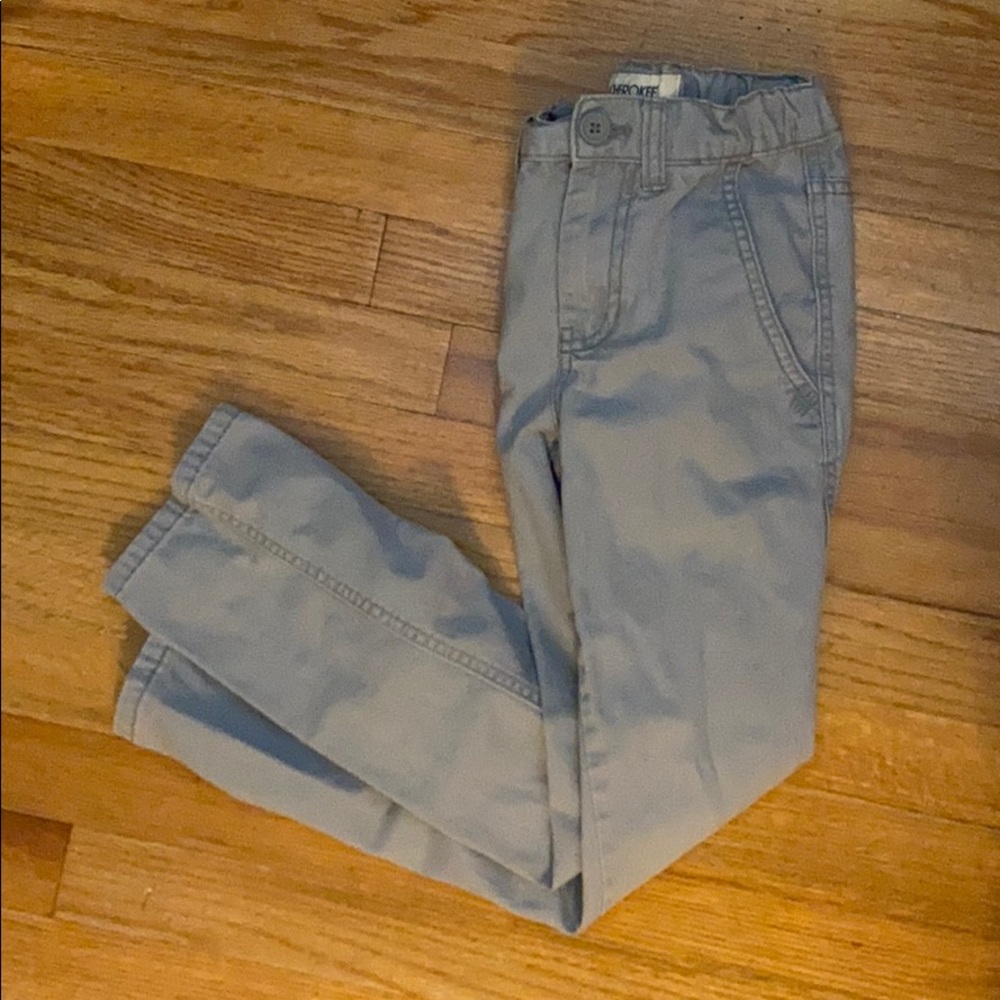 Boys size 8 Cherokee jeans